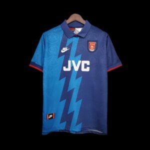 Arsenal Retro Shirt 95/96
