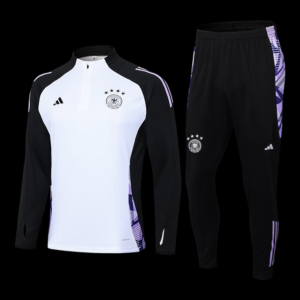 Germany Training
