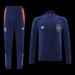 Spain Training