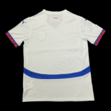 Serbia Away Shirt 24/25