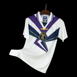 Scotland Retro Jersey 94/96