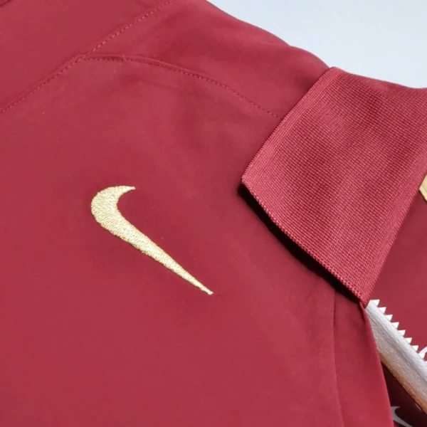 Arsenal Retro Shirt 05/06