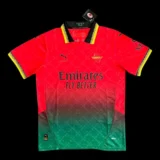 AC Milan Retro Jersey 1988/1989
