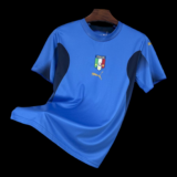 Italy Home Jersey Retro 2006