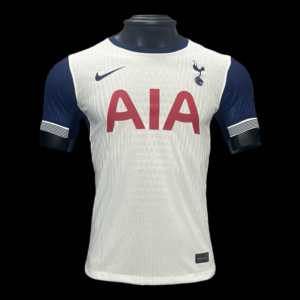 Tottenham Home Shirt 24/25 – Player Version