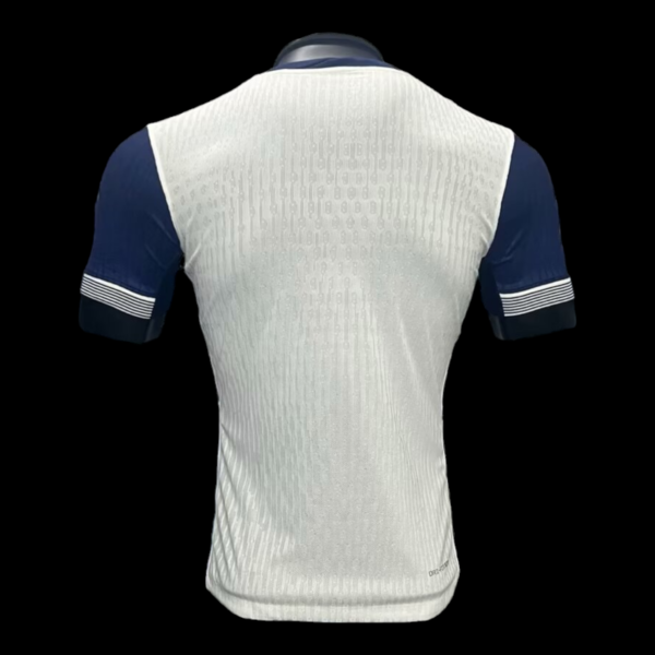 Tottenham Home Shirt 24/25 – Player Version