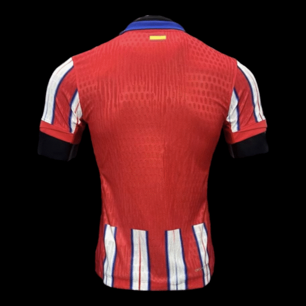Atlético Madrid Home Jersey 24/25 - Player Version 29,99€