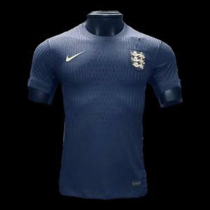 England Away Shirt 24/25 – Player Version