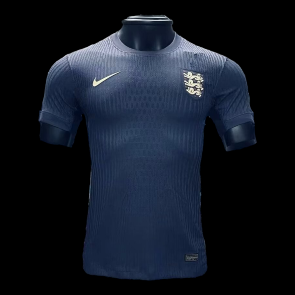 England Away Shirt 24/25 – Player Version