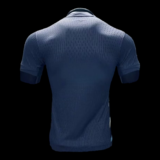 England Away Shirt 24/25 – Player Version