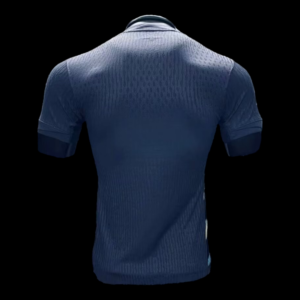 England Away Shirt 24/25 – Player Version