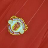 Manchester United Retro Shirt 83/84