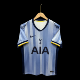 Tottenham Away Shirt 24/25