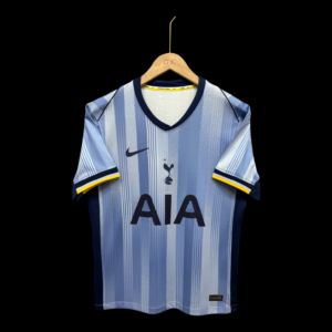 Tottenham Away Shirt 24/25
