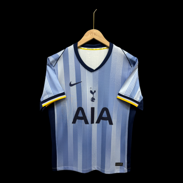 Tottenham Away Shirt 24/25