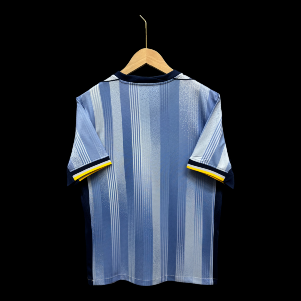 Tottenham Away Shirt 24/25