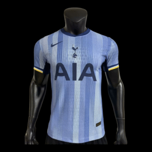 Tottenham Away Shirt 24/25 – Player Version