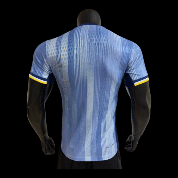 Tottenham Away Shirt 24/25 – Player Version
