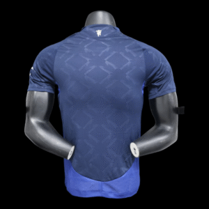 Manchester United Away Shirt 24/25 – Player Version