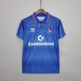 Chelsea Retro Jersey 89/91