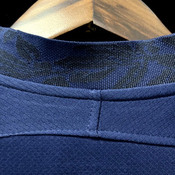 France Home Jersey 22/23
