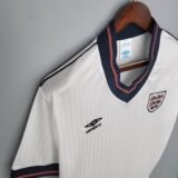 England Retro Shirt 84/87