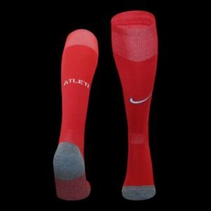 Atlético Madrid Home Socks 24/25
