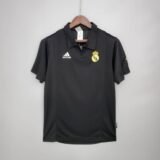 Real Madrid Retro Jersey 02/03