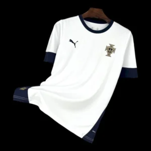 Portugal Training Jersey 25/26