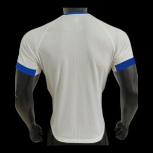 England Home Shirt 25/26 (Euro 2025 Women) – Player Version