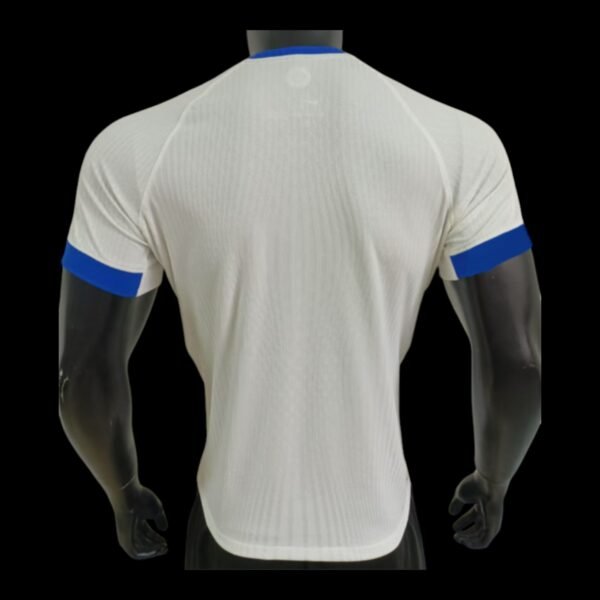 England Home Shirt 25/26 (Euro 2025 Women) – Player Version