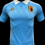 Belgium Away Shirt 24/25 - Player Version