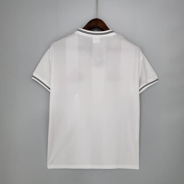 Tottenham Retro Jersey 83/84