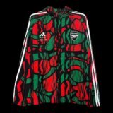 Arsenal Windbreaker