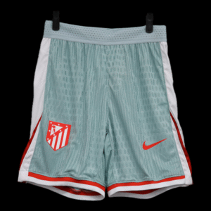 Atletico Madrid Away Shorts 24/25
