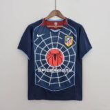 Atlético Madrid Retro Jersey 04/05