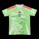 Italy Away Shirt 25/26 (Euro 2025 Women)