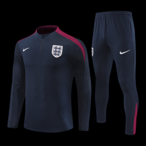 England Training