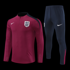 England Training