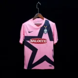 Juventus Retro Jersey 11/12