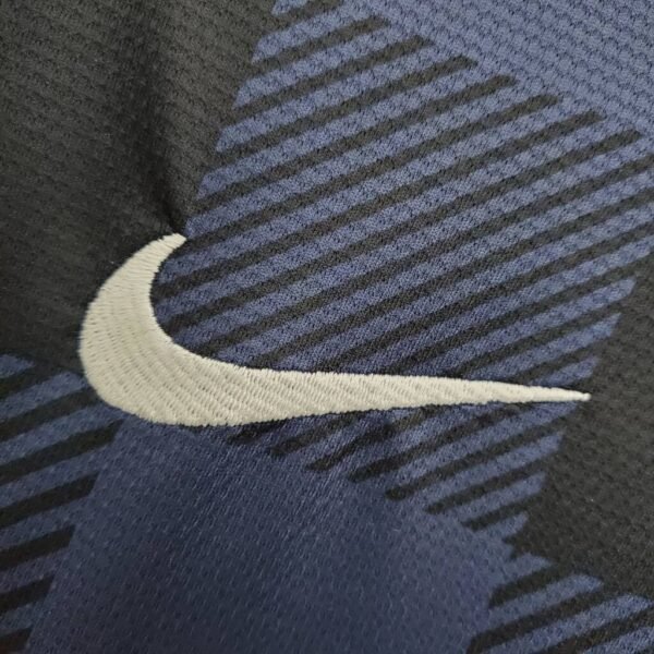 Manchester United Retro Jersey 13/14