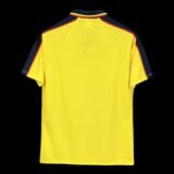 Scotland Retro Jersey 96/98