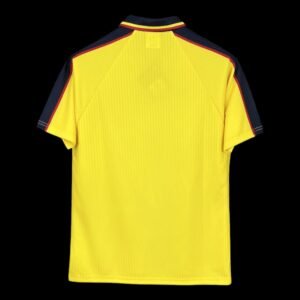Scotland Retro Jersey 96/98