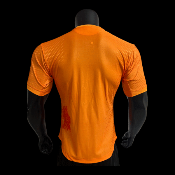 Real Madrid Jersey Y3 24/25 – Player Version